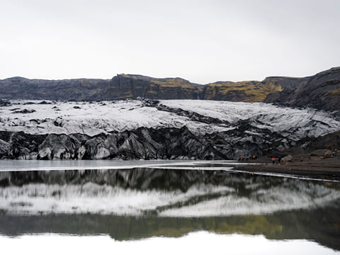 South Coast & Northern Lights Small Group Tour from Reykjavík, photo 15