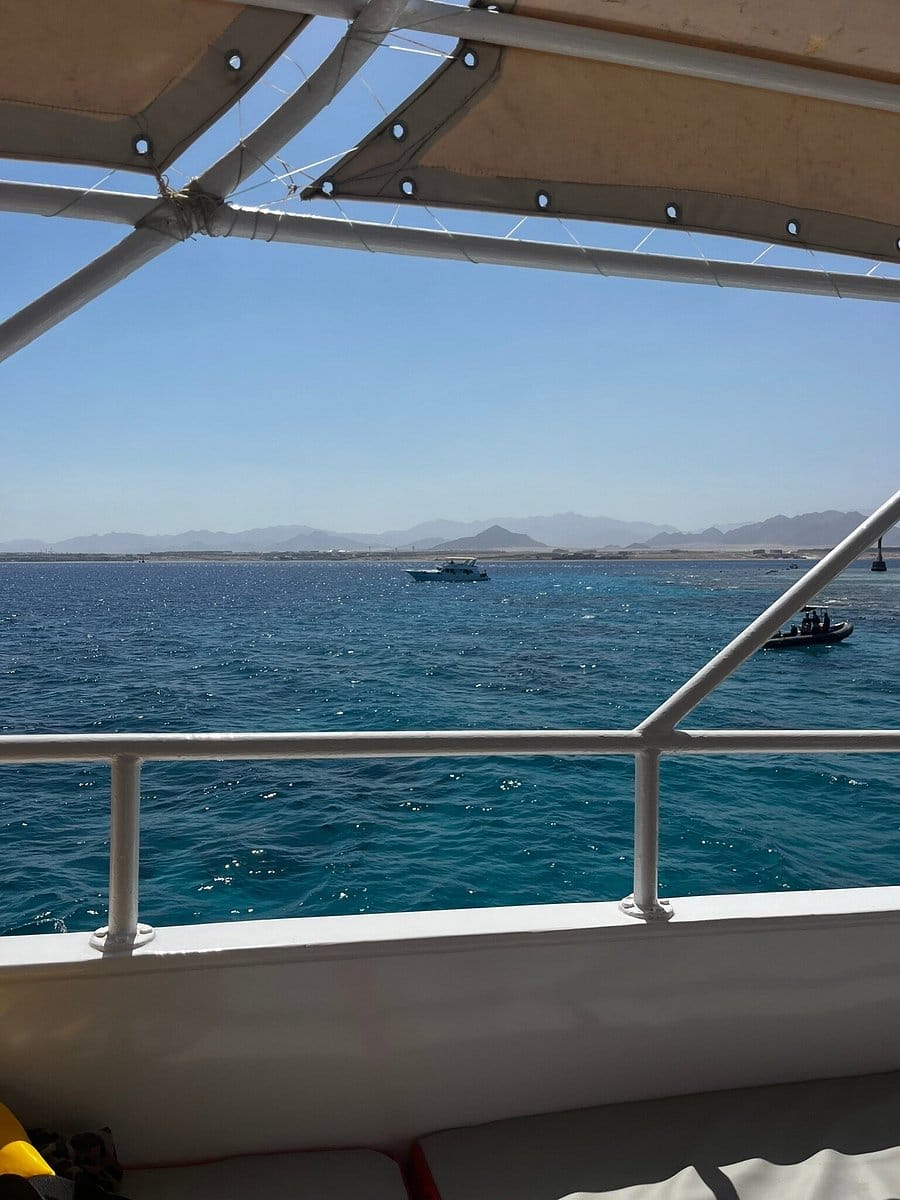 trip to the Valley of the Nile