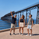 Almeria Self-Guided Detective Murder Mystery Game 4