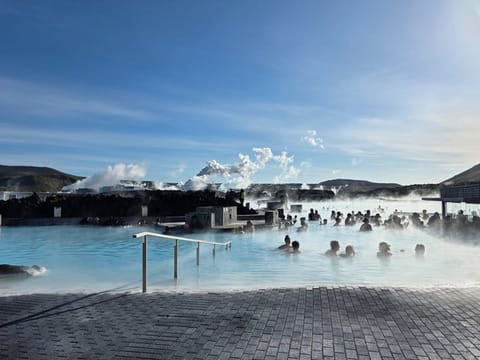 Keflavik Airport Blue Lagoon Reykjavik, photo 3