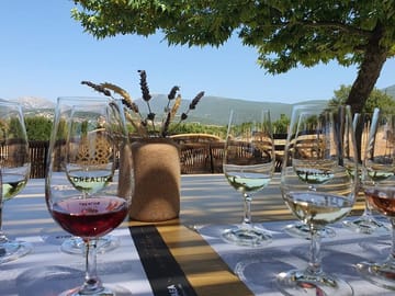 Private Half-Day Adventure Tour of Kefalonia Highlights
