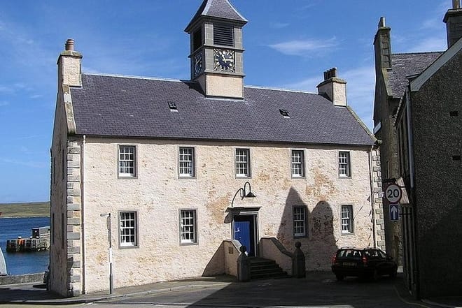 Lerwick