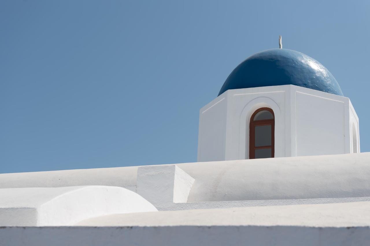 Santorini Wonders Private Tour 4