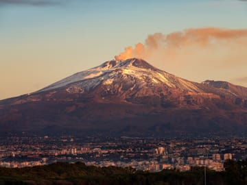 Self-Drive Tour of Sicily: 5 Days from Palermo to Catania