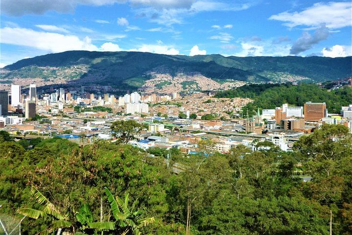 Medellin