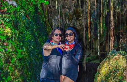 ATV and Buggy Adventure Tour in Punta Cana, Dominican Republic