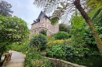 Sintra: Biester Palace Guided Tour and Pastry Tasting 6