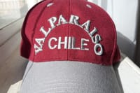 Private Valparaíso Walking Tour with Local Lunch from Santiago 7