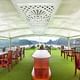 Calypso Cruise Luxury 2 Day to Halong Bay and Cat Ba Island