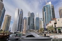 Dubai Half-Day City Tour with Burj Khalifa Ticket 9