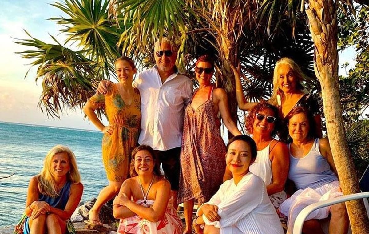 Let’s go to Big Bight Adventures, East Tour plus Private Transportation