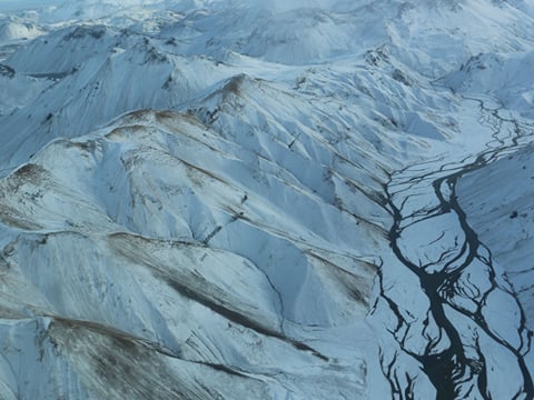 Landmannalaugar & Highland Wonders Helicopter Tour from Skaftafell, photo 25