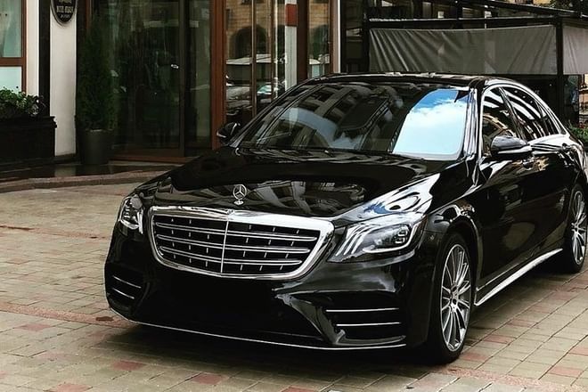 Luxury Car