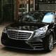 Luxury Car