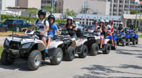 Half-Day Quad Bike Self-Drive Tour in Mellieha Including Transfers 5
