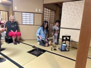 Best of Nagasaki with Japanese Tea Ceremony 4 hours Car Tour 10