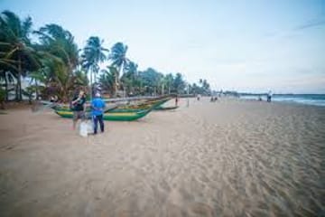 Negombo Day Tour