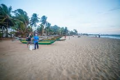Negombo Day Tour