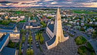 Iceland Express Circle - 6-Day Self-Drive 2