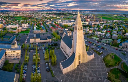 6-Day Self-Drive Tour of Iceland's Iconic Landscapes