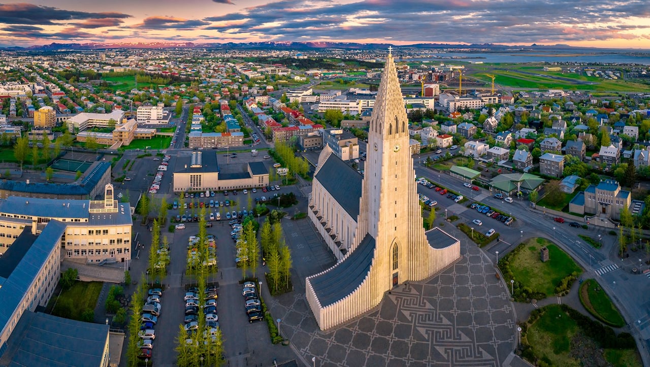 Iceland Express Circle - 6-Day Self-Drive 2