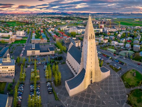 Iceland Express Circle - 6-Day Self-Drive, photo 3