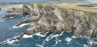 Uncover the Ring of Kerry & Kerry Cliffs — Private Luxury Experience from Killarney 4