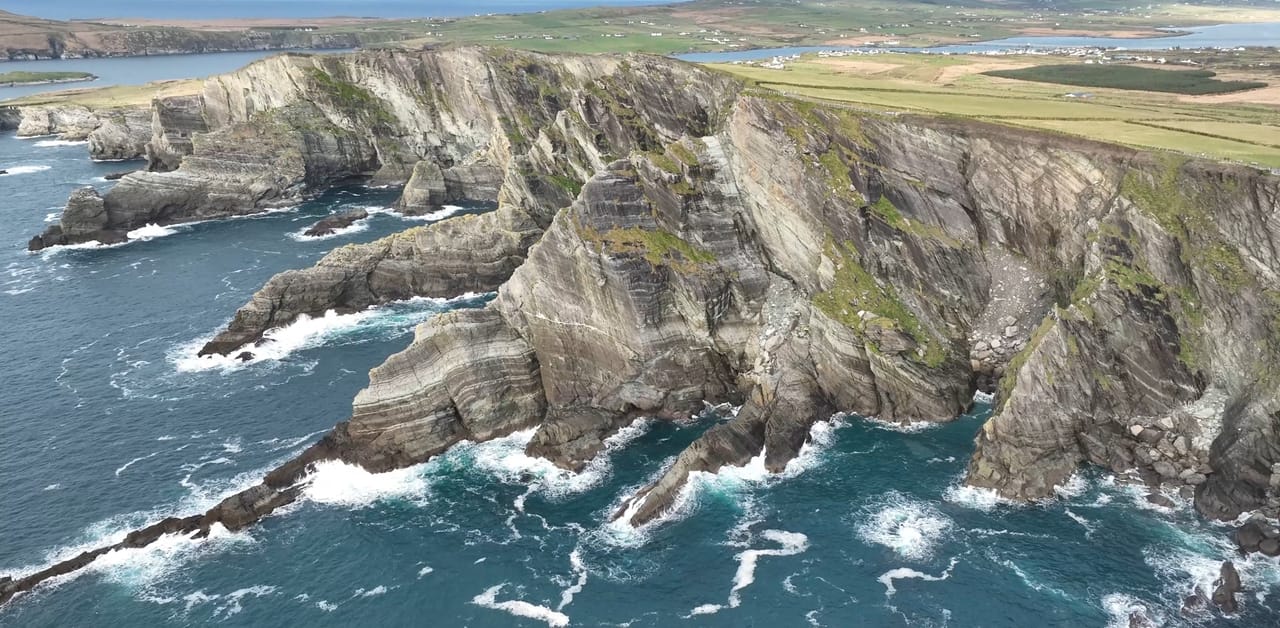 Uncover the Ring of Kerry & Kerry Cliffs — Private Luxury Experience from Killarney 4