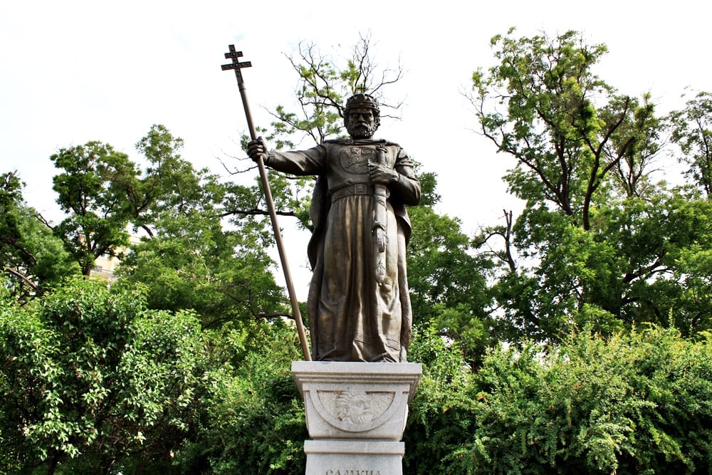 Sofia Complete Virtual Tour with Local Live Guide 5