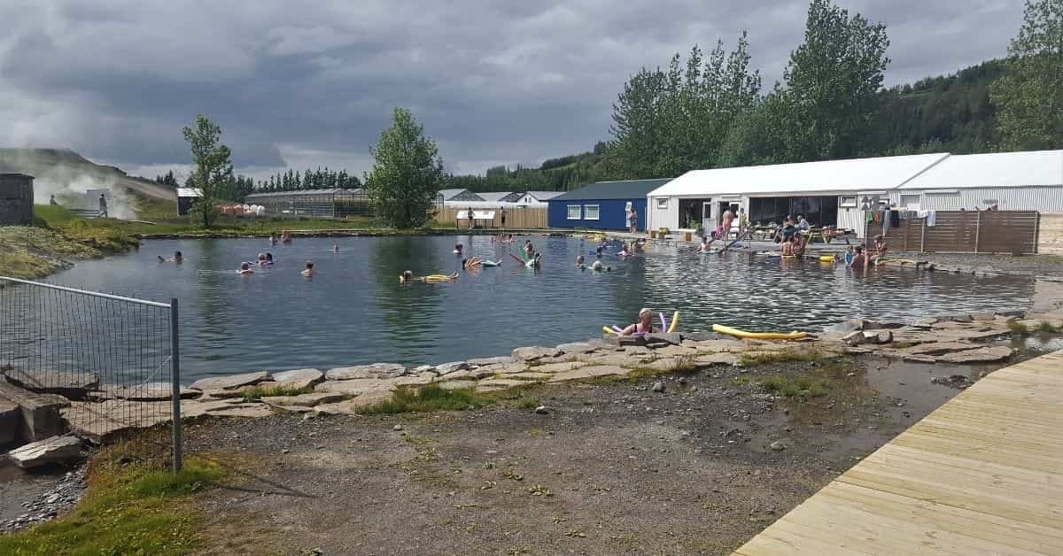 Golden Circle Secrets: Iceland’s Hidden Gems