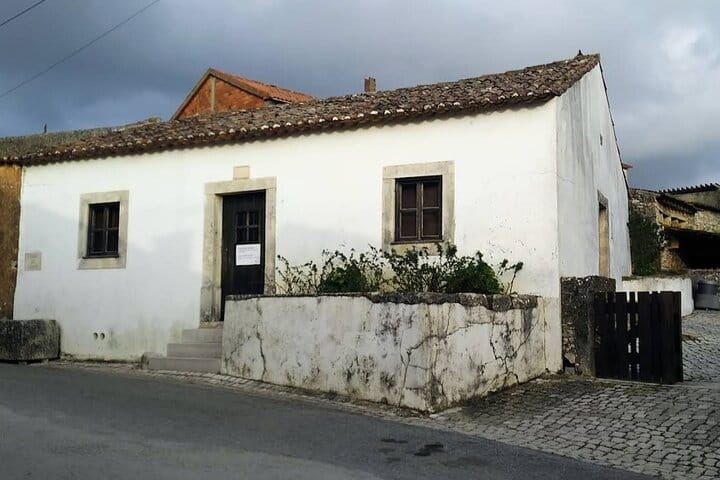 FATIMA: Private Tour to Shrine and Shepherds’ house from Porto