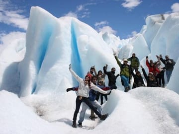 Perito Moreno Ice Trek