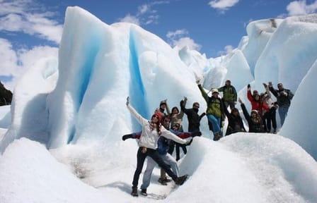 4-Day Private Luxury Trip in El Calafate