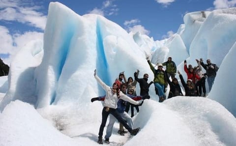 Private 4-Day Luxury Tour of El Calafate and Perito Moreno Glacier