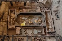 The Lord of Sipan Royal Tombs Museum Tour