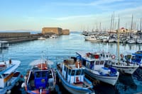 Knossos Palace & Heraklion Museum: A Private Journey into Europe’s Oldest Civilization 2