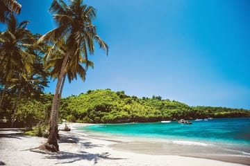 Full-Day Nusa Penida Island Tour from Bali