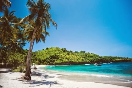 Bali : Fullday Tour East Nusa Penida Island