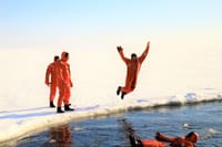 Kemi – Polar Explorer Icebreaker Cruise Experience 6
