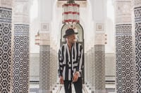 Marrakesh photographer, Egypt