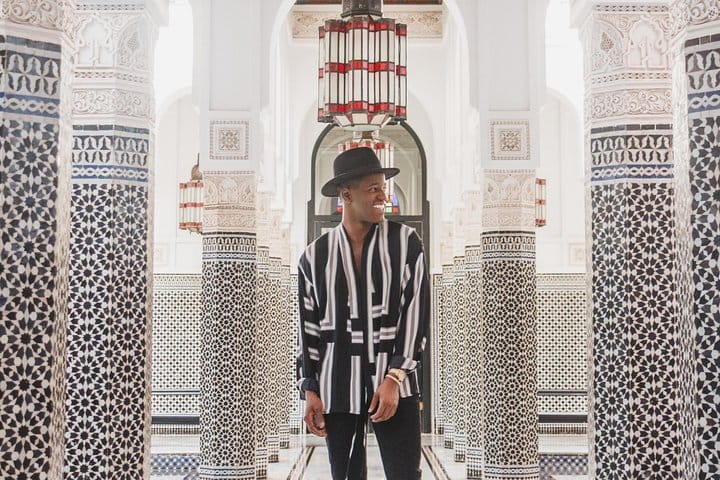 Marrakesh photographer, Egypt