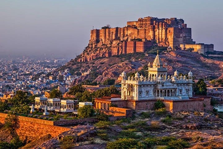 2 Days Tour in Jodhpur