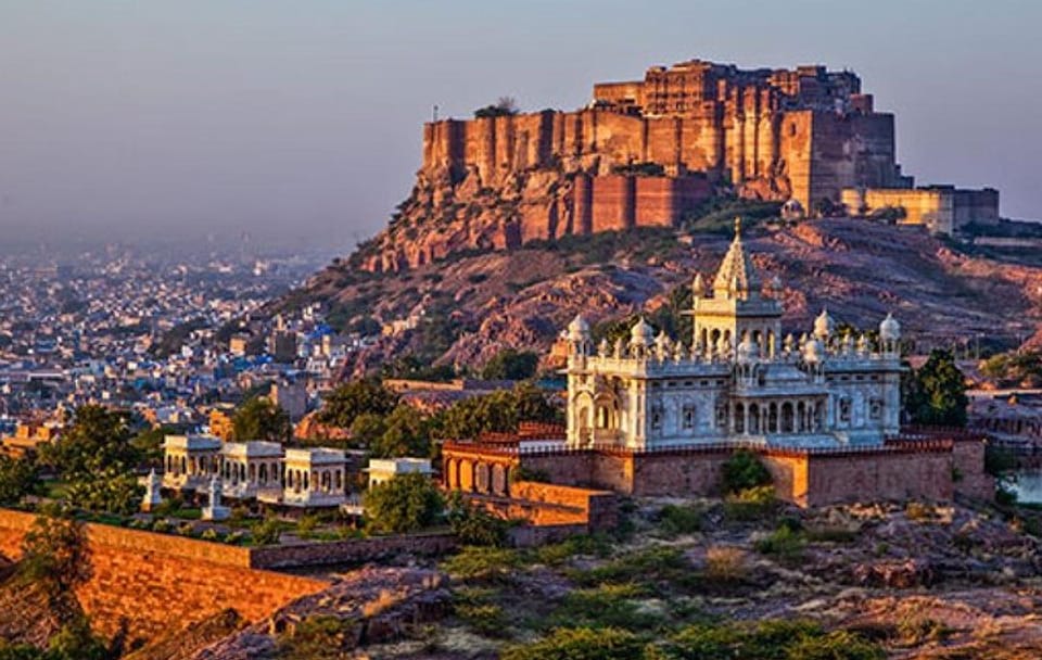 2 Days Tour in Jodhpur
