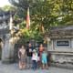 Ninh Binh Private Tour : Hoa Lu Tam Coc Mua Cave 1 Day Tour from Hanoi