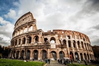 Entrance Tickets Colosseum, Roman Forum, Palatine with Audioguide 1