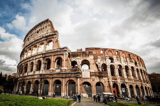 Entrance Tickets Colosseum Roman Forum Palatine with Audioguide