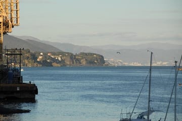 Private Guided Walking Tour of Historic Savona, Italy