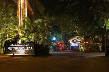 Culinary Seafood Experience in Wathuregama, Sri Lanka