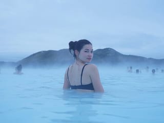 Golden Circle Private Tour with Blue Lagoon from Reykjavik, photo 16