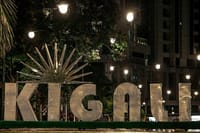 Kigali Nightlife Experience  1
